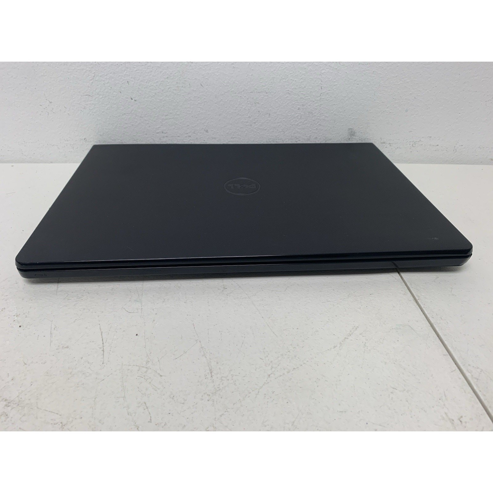 Dell Inspiron 15″ 3558 Intel i3-5015U 2.10 GHz 4GB Ram 180gb SSD Wind 11