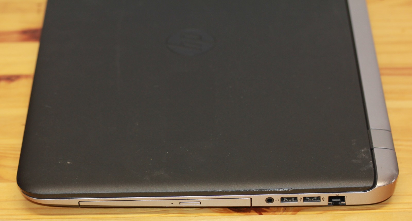 HP ProBook 470 G3 Laptop: i7-6500U@2.50GHz, 16 GB RAM, 1TB SSD, Win11Pro