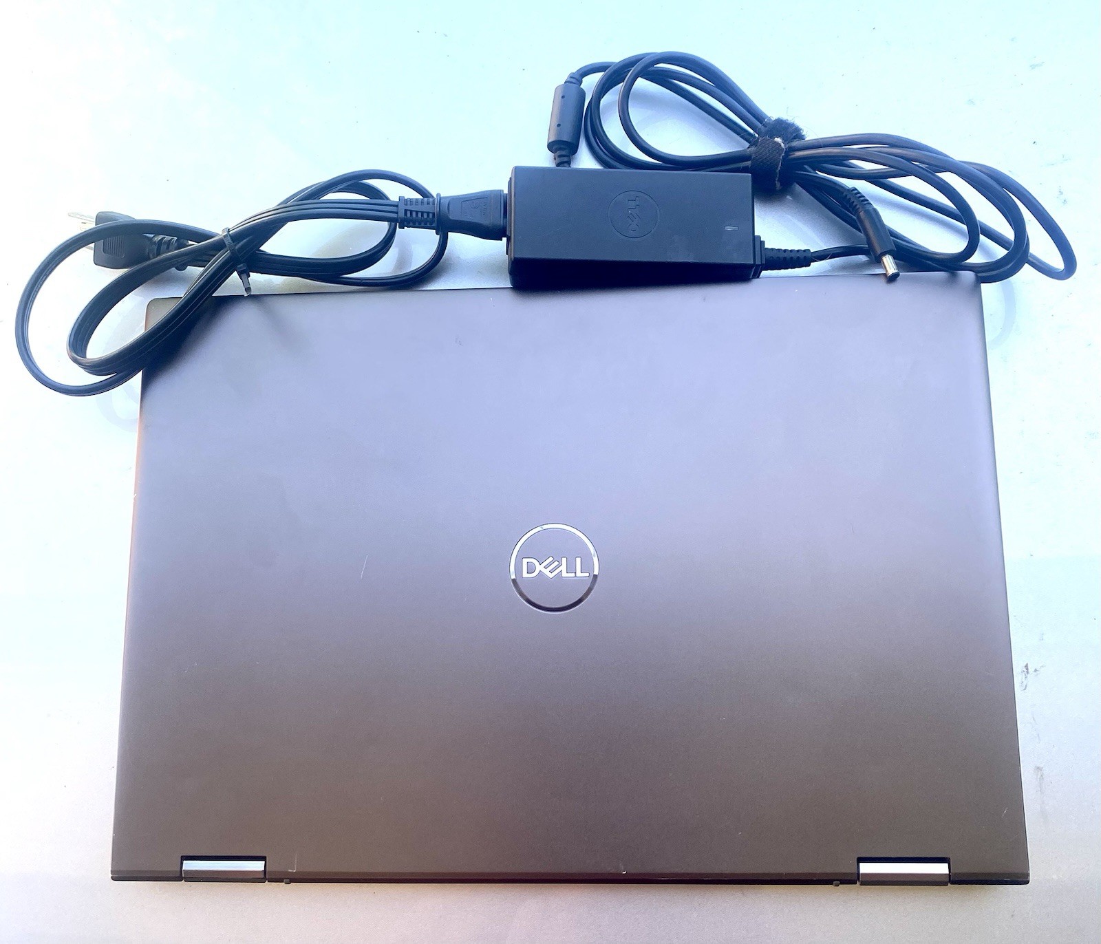 Dell Inspiron 7405 2N1 14″ Ryzen 5 4500U 4.0GHz 8GB RAM 256GB SSD