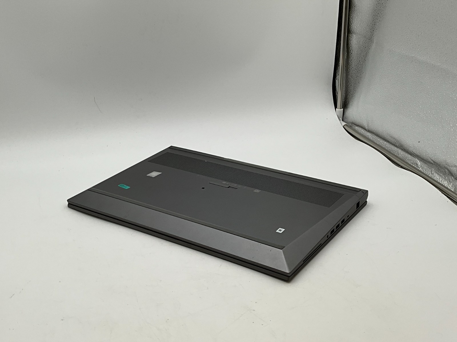 HP ZBook Fury 17 G7 366Q6UP i7-10850H 64gb 256/500gb RTX 3000 Win11 CND1440DKP