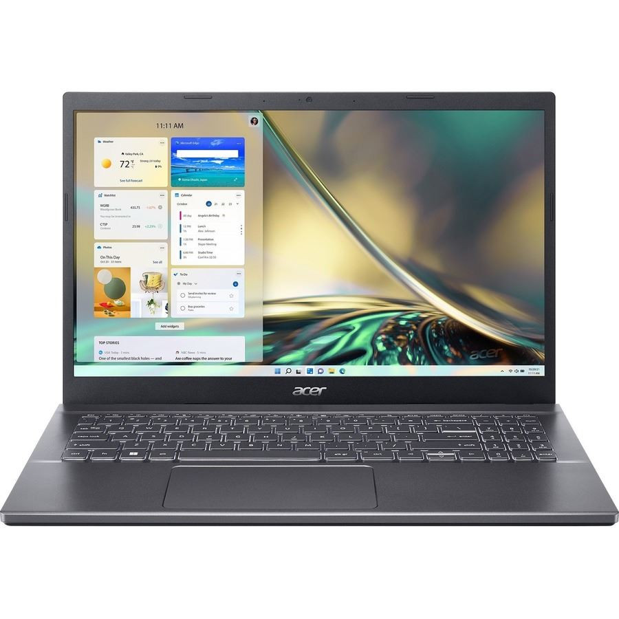Acer Aspire 5 Notebook Intel Core i5 12GB RAM 512GB SSD Certified Refurbished