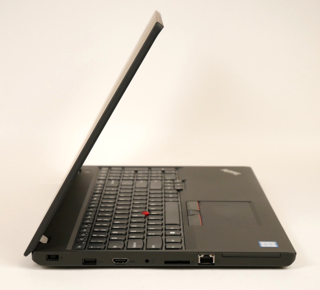 Lenovo ThinkPad T560 Intel i5-6200U @2.30GHz 8GB 240GB 15.6″ Laptop #L1