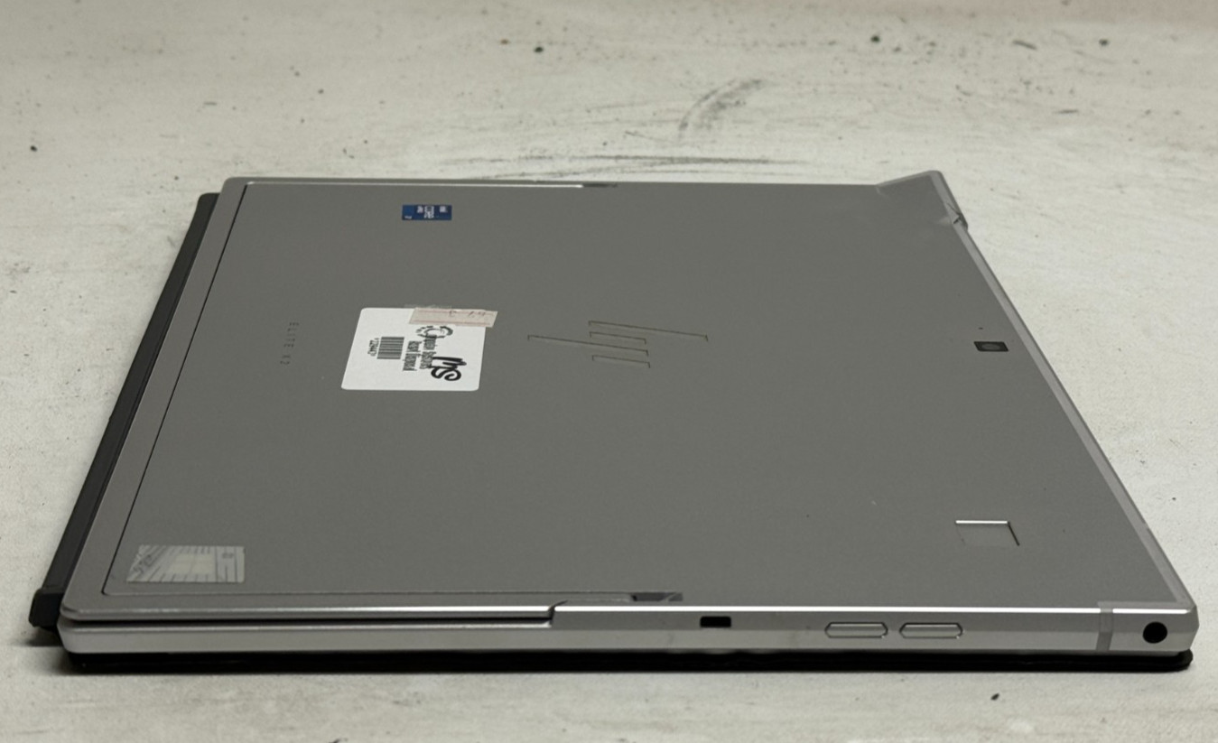 HP Elite x2 G8 2in1 13″ (i7-1185G7 3.0GHz – 16GB RAM – 512GB SSD – Win11Home)