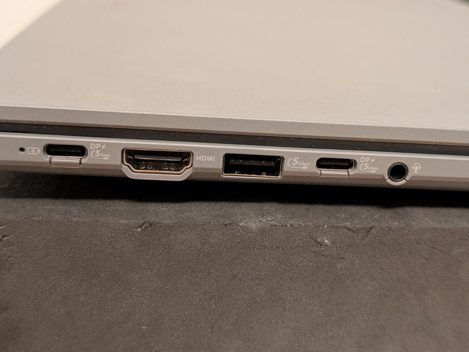 ASUS Chromebook Plus CX14 14 Touch Touchscreen Intel Core 3-N355 8GB RAM 256GB