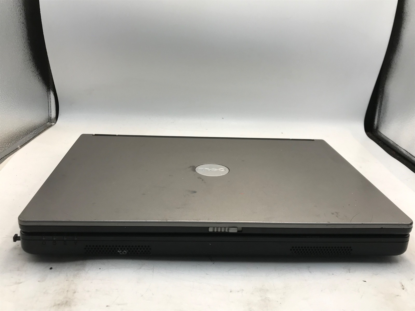 Dell Inspiron B120 Intel Celeron M 15″ Laptop -BOOTS BIOS- MZ