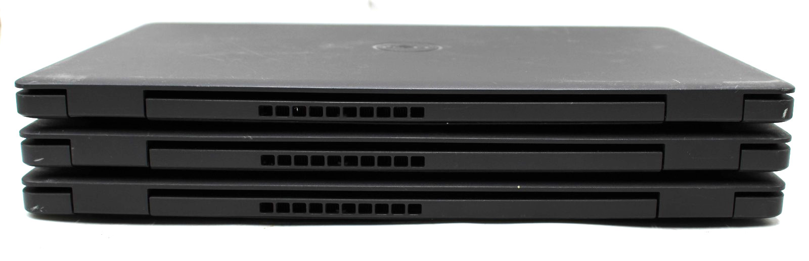 Lot of 3 – 15.6″ Dell INSPIRON 3501 Laptop i5-1135g7 2.40GHz no RAM / SSD / OS