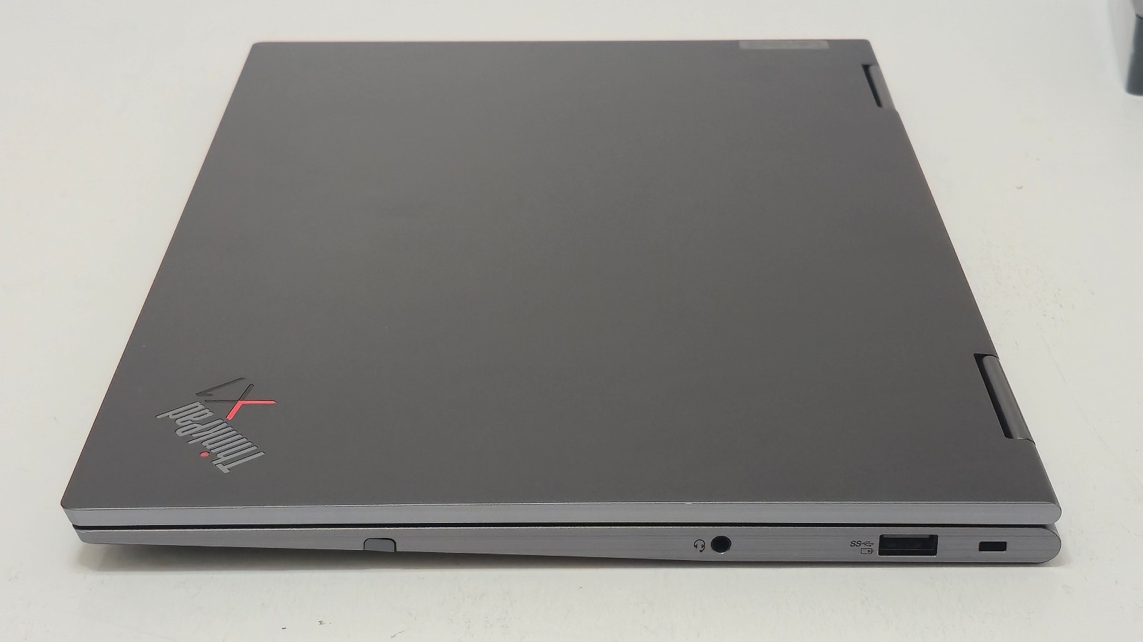 Lenovo ThinkPad X1 Yoga Gen 6 (i7-1185G7 CPU, 32 GB RAM 1 TB SSD) 14″ 4K Touch