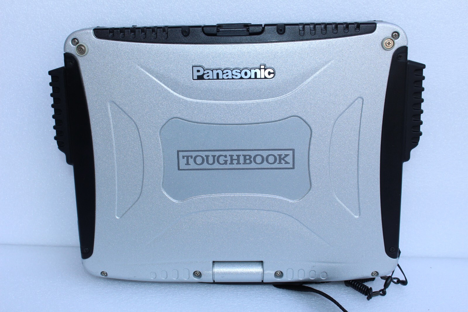 Panasonic CF-19 MK-5 Core i5-2520M 16GB/ 512GB SSD/GPS/ Win7 PRO64/ 200-900HRS
