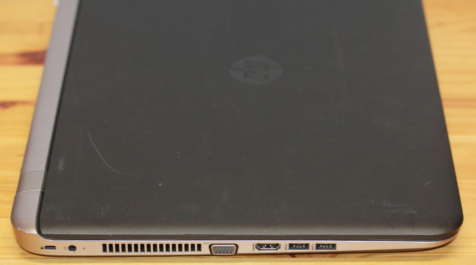 HP ProBook 470 G3 Laptop: i7-6500U@2.50GHz, 16 GB RAM, 1TB SSD, Win11Pro