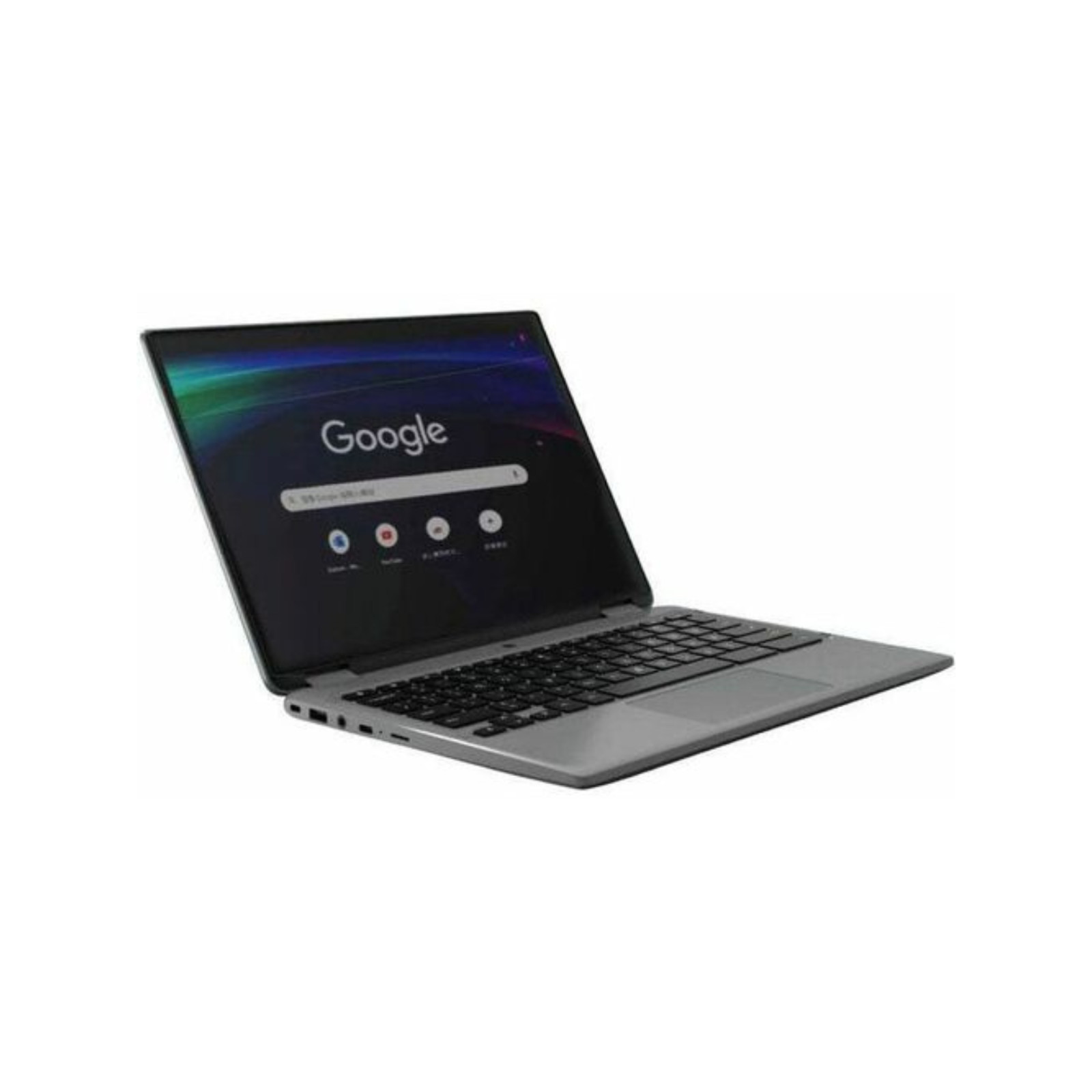 CTL Chromebook 11.6″ NL71TW 2n1 4GB 32GB, Gray