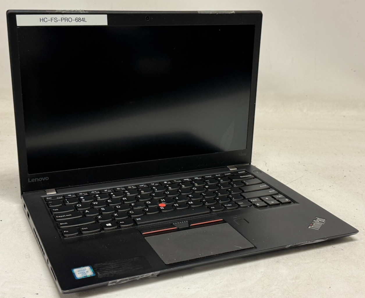 Lenovo ThinkPad T460s 14″ (i5 6th Gen – 8GB RAM – NO OS/HDD) – Lot of 6