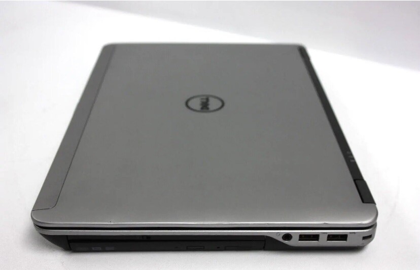Dell Latitude E6440 14 inch (500 GB, Intel Core i7 4th Gen., 2.70 GHz, 12 GB)