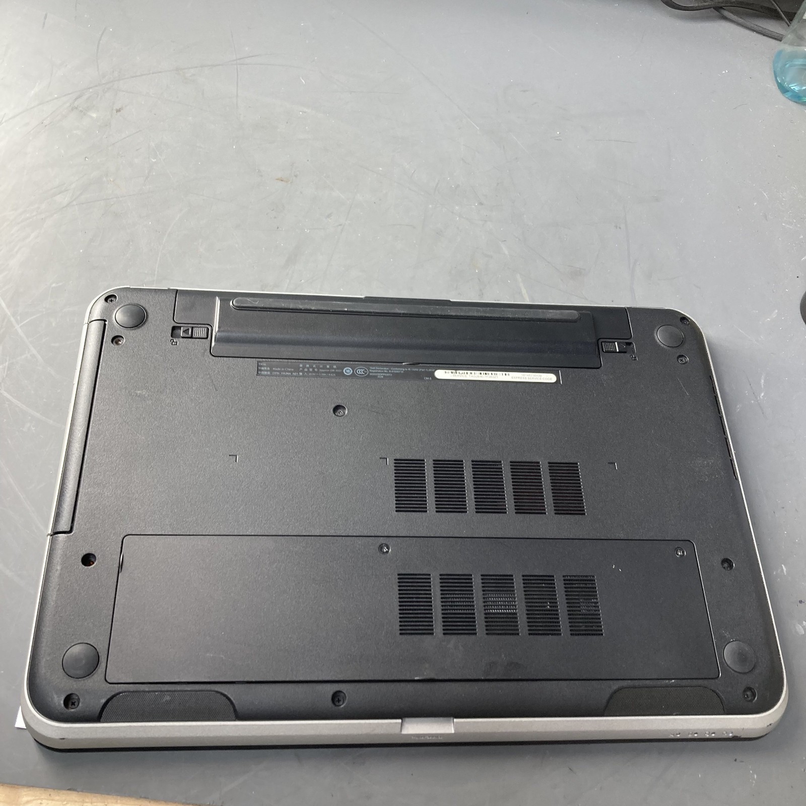 Dell Inspiron 15R-5537 15.6″ Intel Core i5-4200U 1.6GHz 8GB 500GB HDD Windows 10
