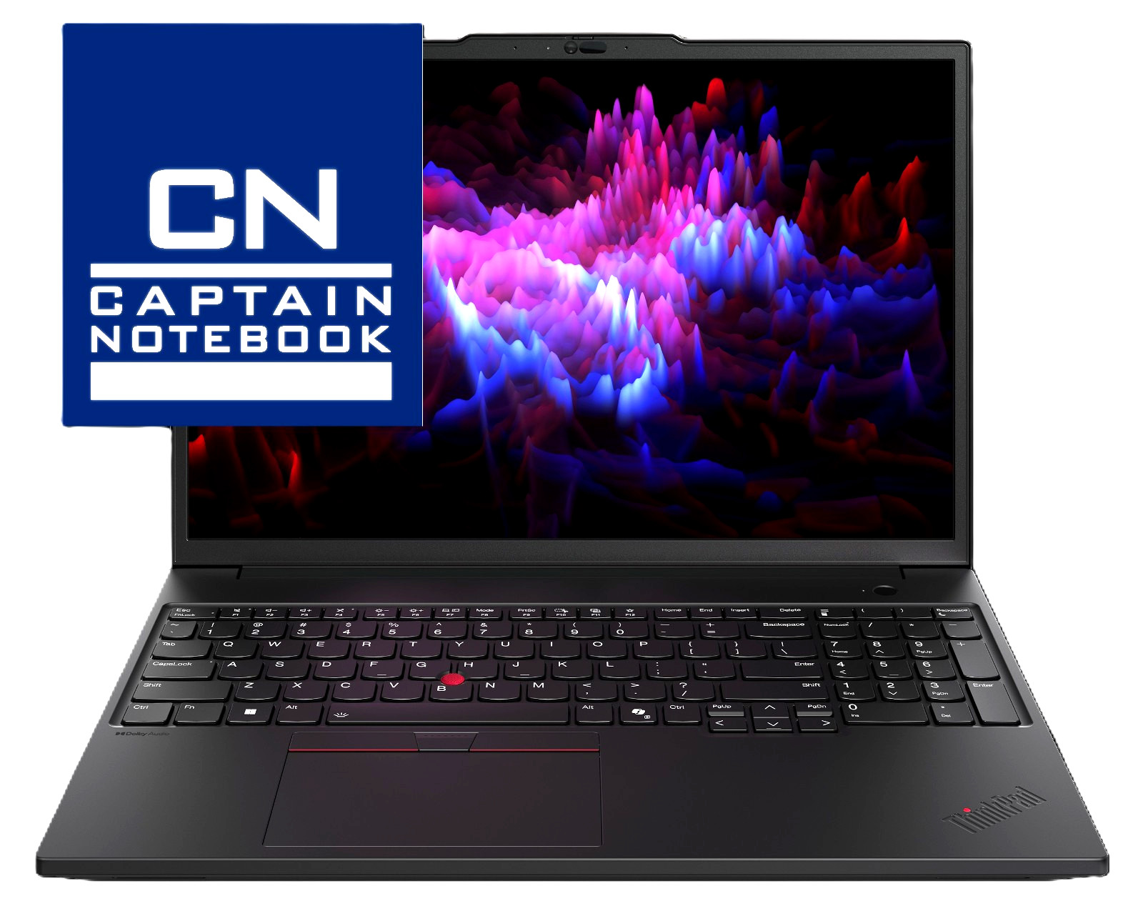 LENOVO THINKPAD P16s G4 U7 255H 4TB OLED 16″ WQUXGA TOUCH RTX PRP 500 BLACKWELL