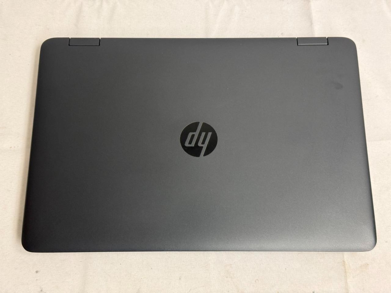 HP ProBook 650 G3 8GB, i5-7200U, 2.50GHz, 256GB SSD Windows 11