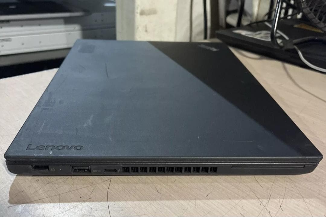 Lenovo ThinkPad T470 Laptop Intel Core i5 8GB RAM Windows 10 Pro USA Keyboard
