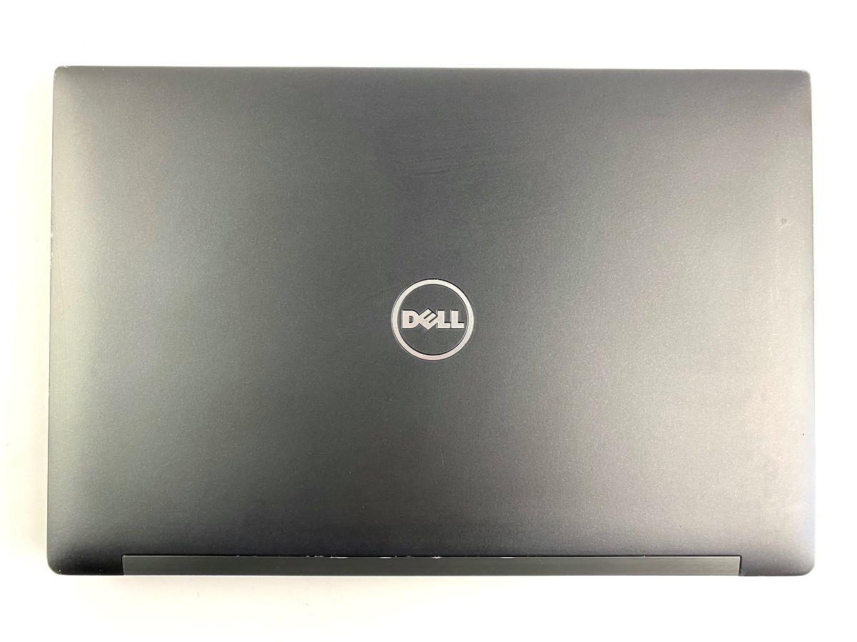 Dell Latitude 7480 14″ i5-7300U 2.60GHz 8GB 256GB SSD Win 10 Pro Laptop Touch