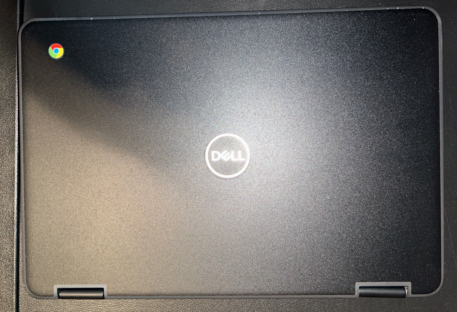 Dell Chromebook 3100 11.6″ 32GB EMMC Intel N4020 Convertible 2 In 1 w/Case