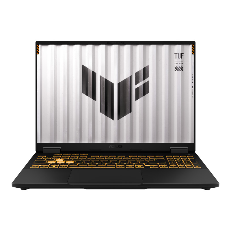 ASUS FA TUF FA608 RYZEN 9 8940HX 16″FHD Laptop 1T 16GB DOS GRAY RTX5060 8GB 3Y
