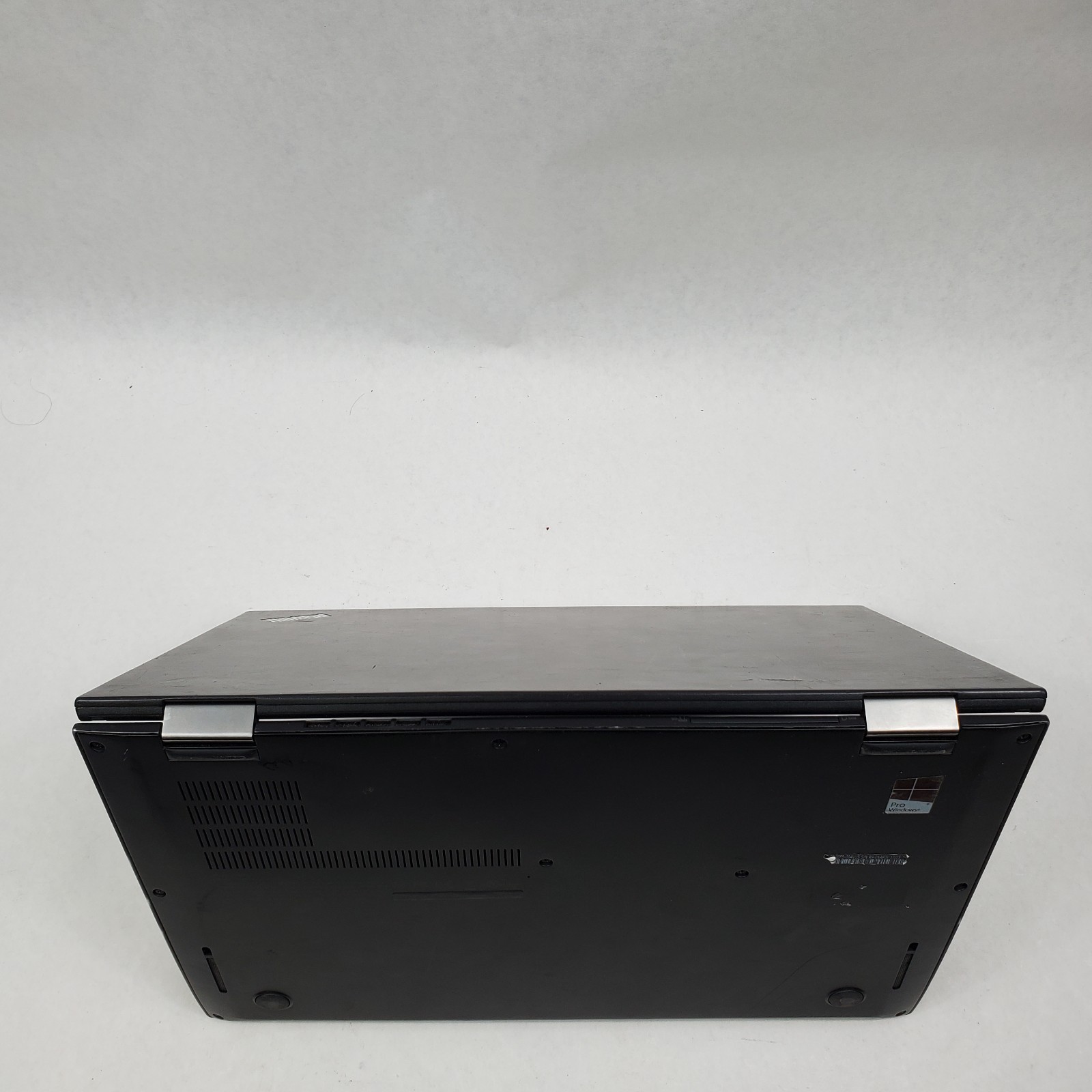 Lenovo ThinkPad X1 Carbon 4th Gen Core i5-6300 2.4GHz 8GB RAM 256GB SSD NO OS