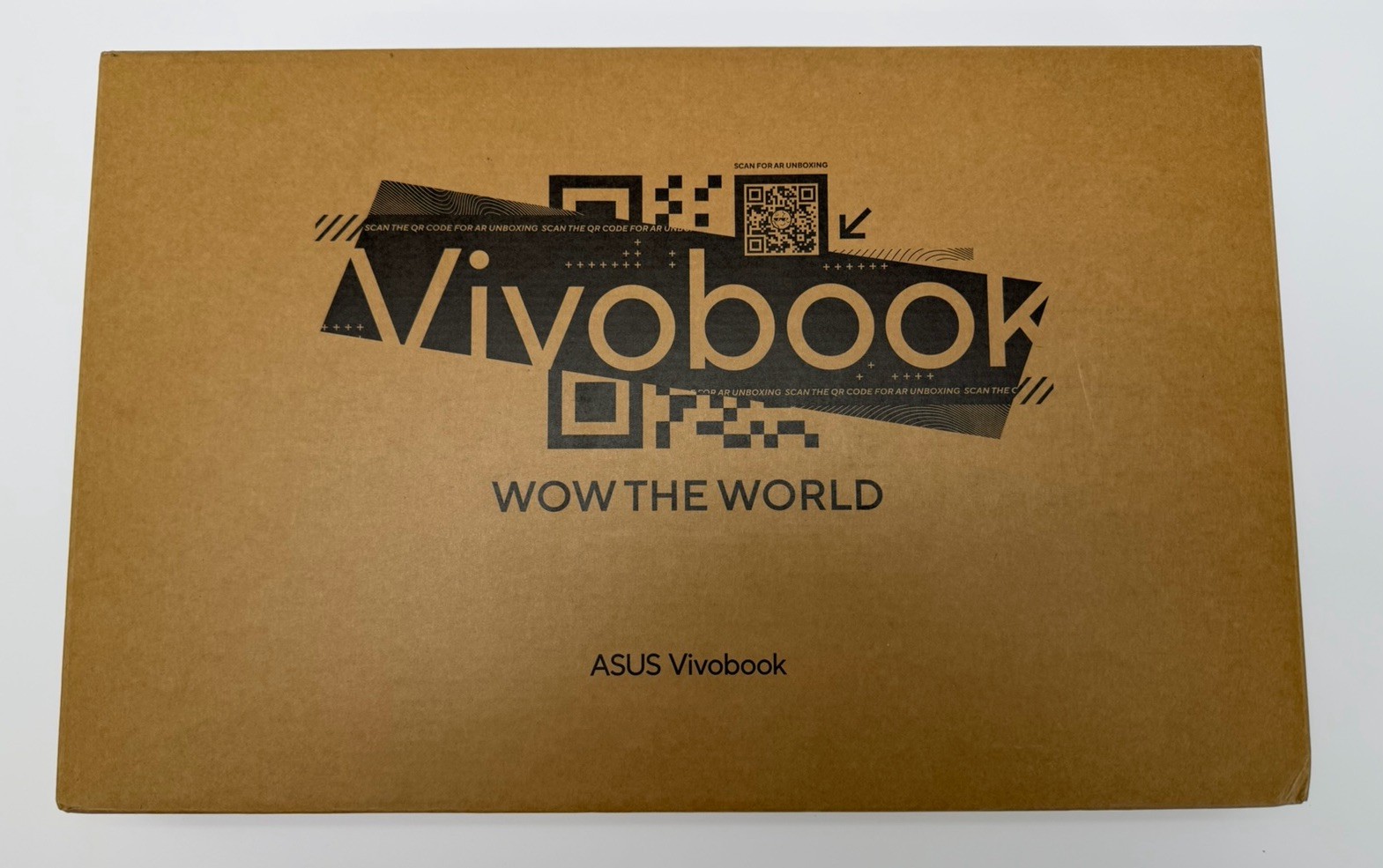 New ASUS Vivobook F1605VA 16” WUXGA Laptop Intel Core i7-1355U 16GB 512GB SSD