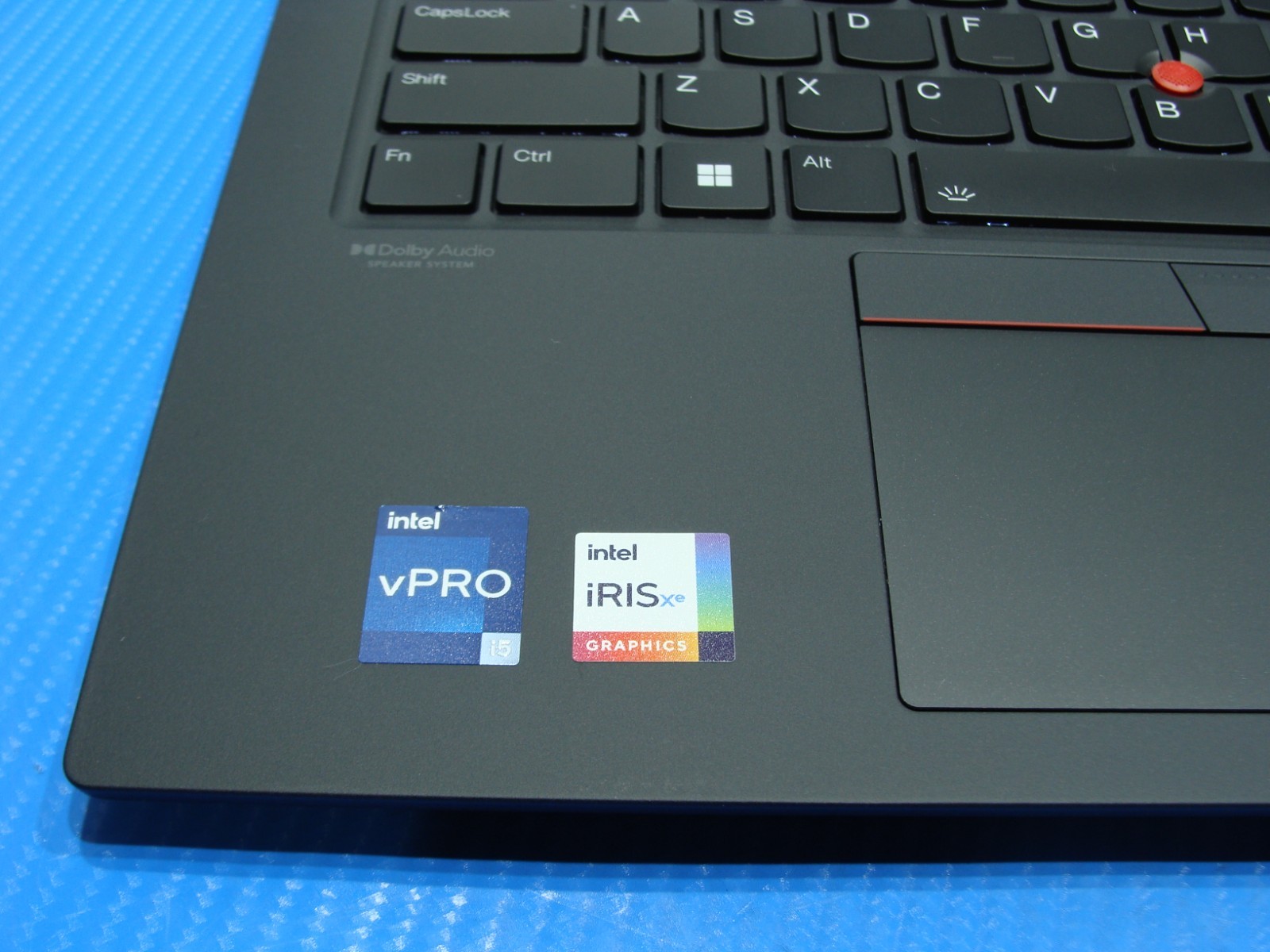 Lenovo ThinkPad T14s Gen 3 14″FHD+ i5-1245U 1.6Gh 8GB 256GB SSD PWR Battery