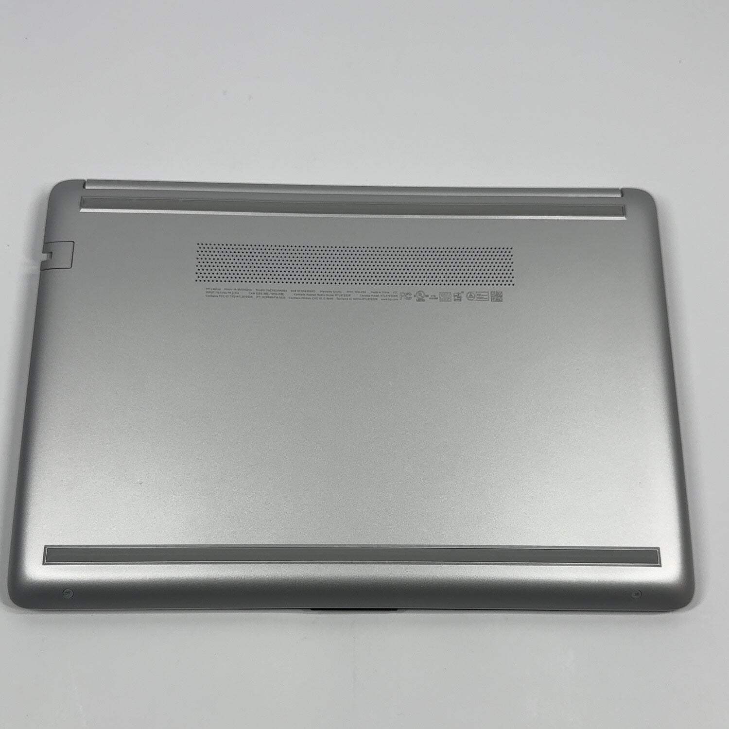HP NoteBook 14-dk0002dx A9-9425 3.10 4GB RAM 128GB SSD