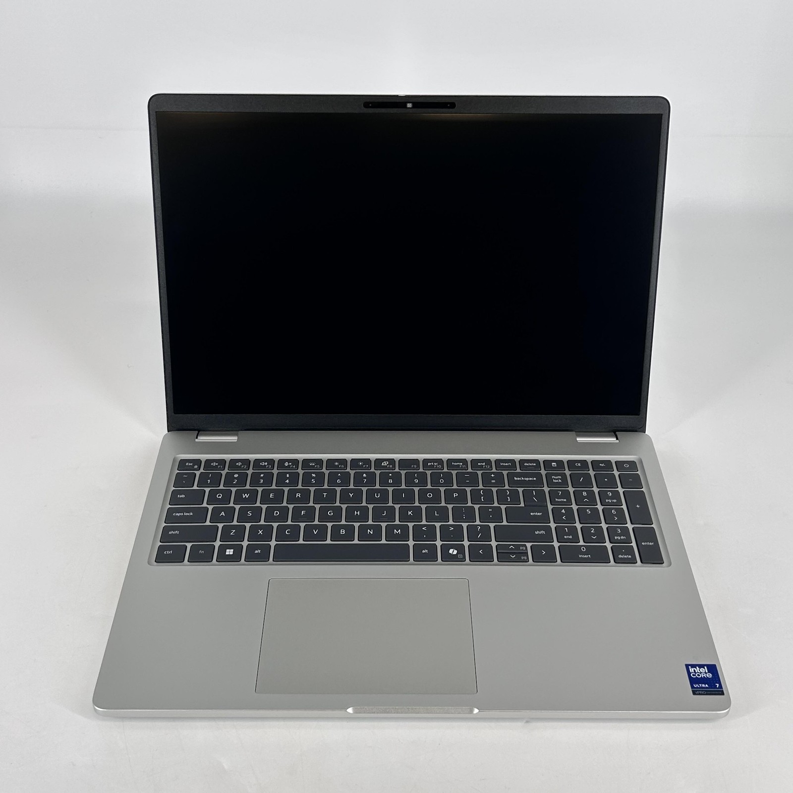 Dell Pro 16 Plus PB16250 Silver FHD+ 2.2 GHz Ultra 7 268V 32GB 1TB SSD Excellent