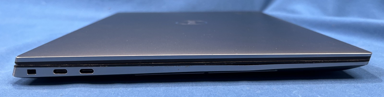 Dell Precision 5550 Laptop – i9-10885H, T2000, 32GB RAM, 512GB NVMe – Win11