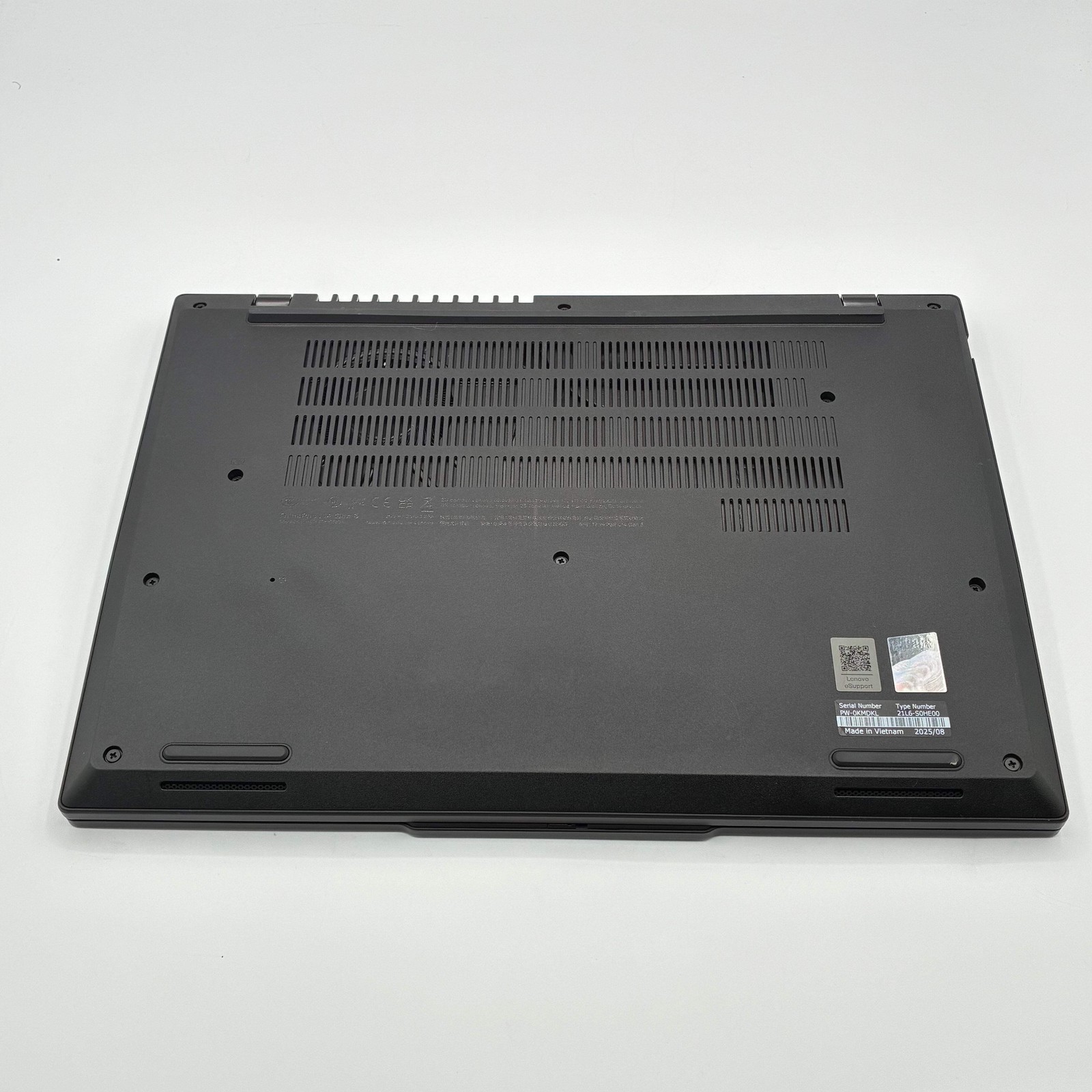 Lenovo ThinkPad L14 Gen 5 Ryzen 5 Pro 16GB 256GB 21L6-S0HE00
