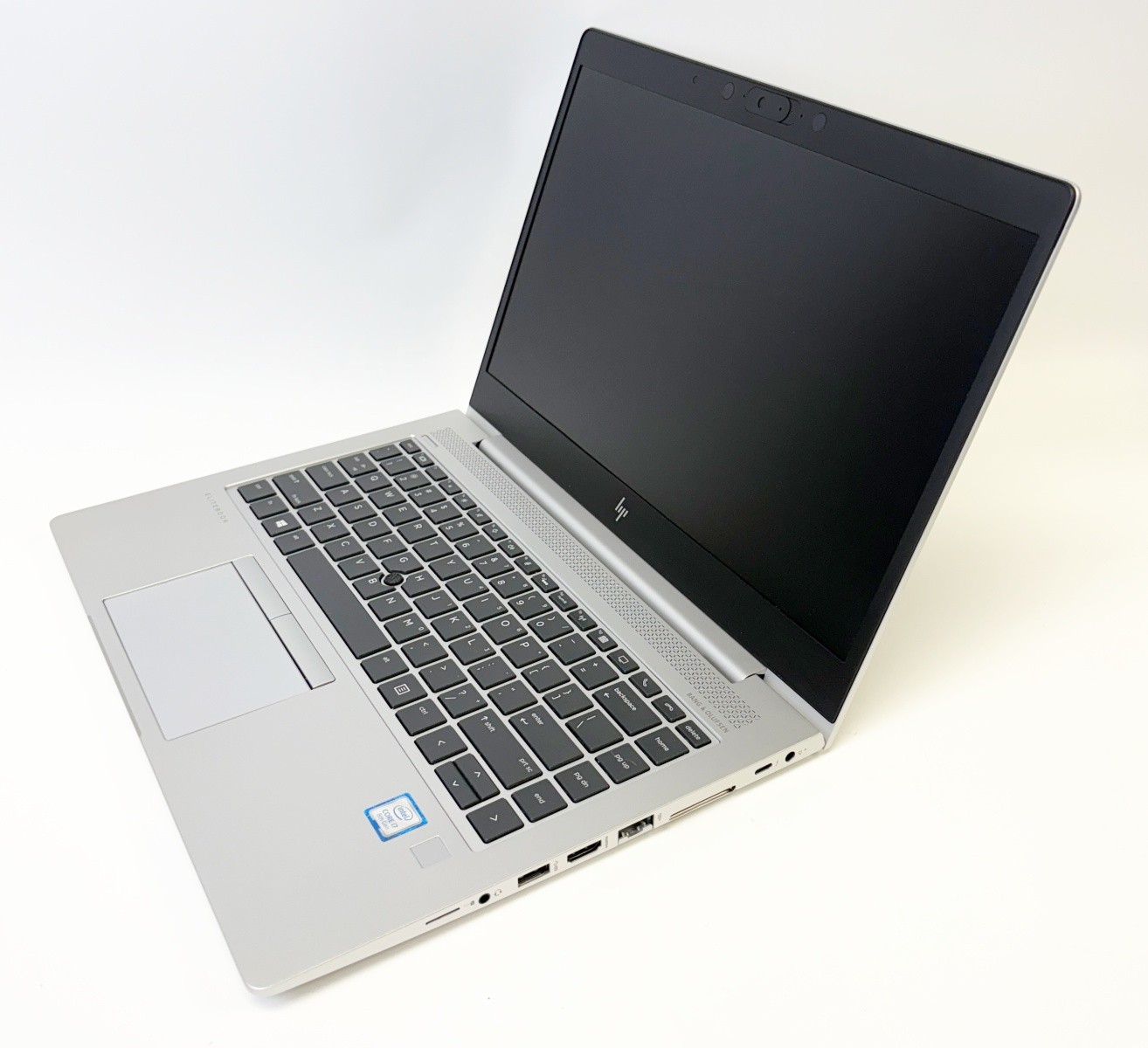 HP Elitebook 840 G6 14″ Laptop Core i7-8565U 1.80GHz 8GB RAM No SSD Bios Locked