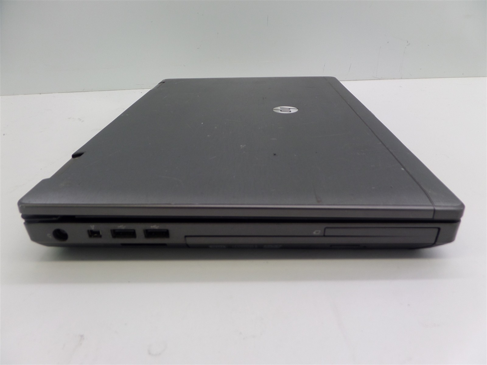 HP ProBook 6460b Core i5-2520M 2.5GHz CPU 4GB RAM Broken Screen No HDD/OS