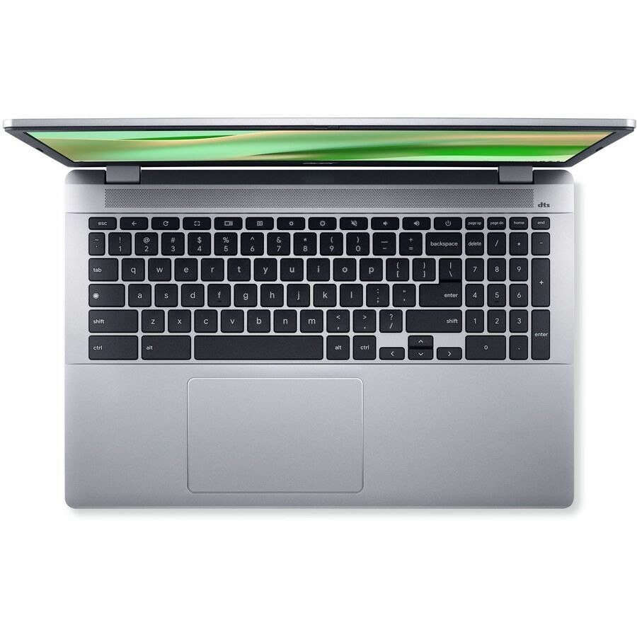 Acer Chromebook 315 CB315-5HT-C66N 15.6 Touchscreen Chromebook – Full HD – 60 H