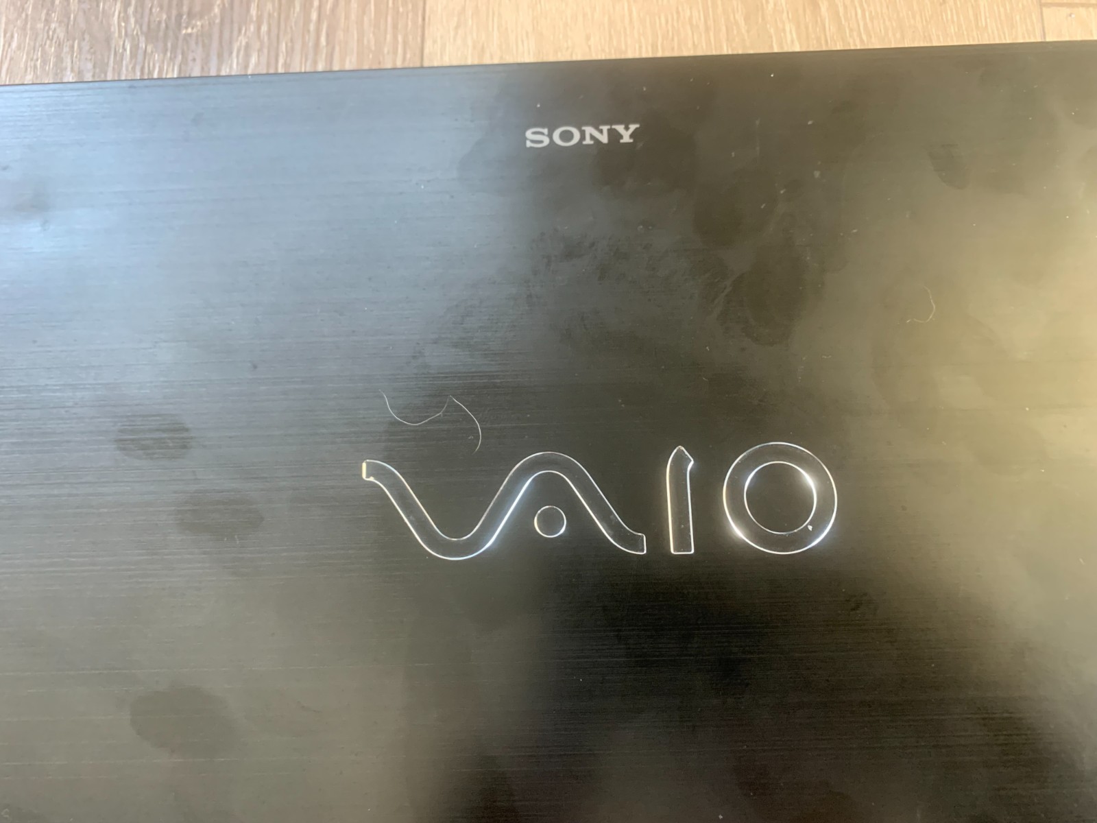 Sony SVF14AC1QL Laptop 14″ Intel Core i7-3537U 2.00GHz 8GB RAM 750GB HDD Win 8