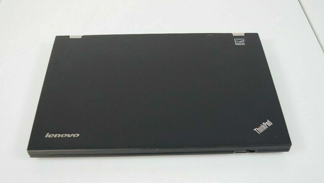 Thinkpad T430s i5-3320M 8GB 500GB Webcam DVD+RW 1600×900 Win 7 Office 2010