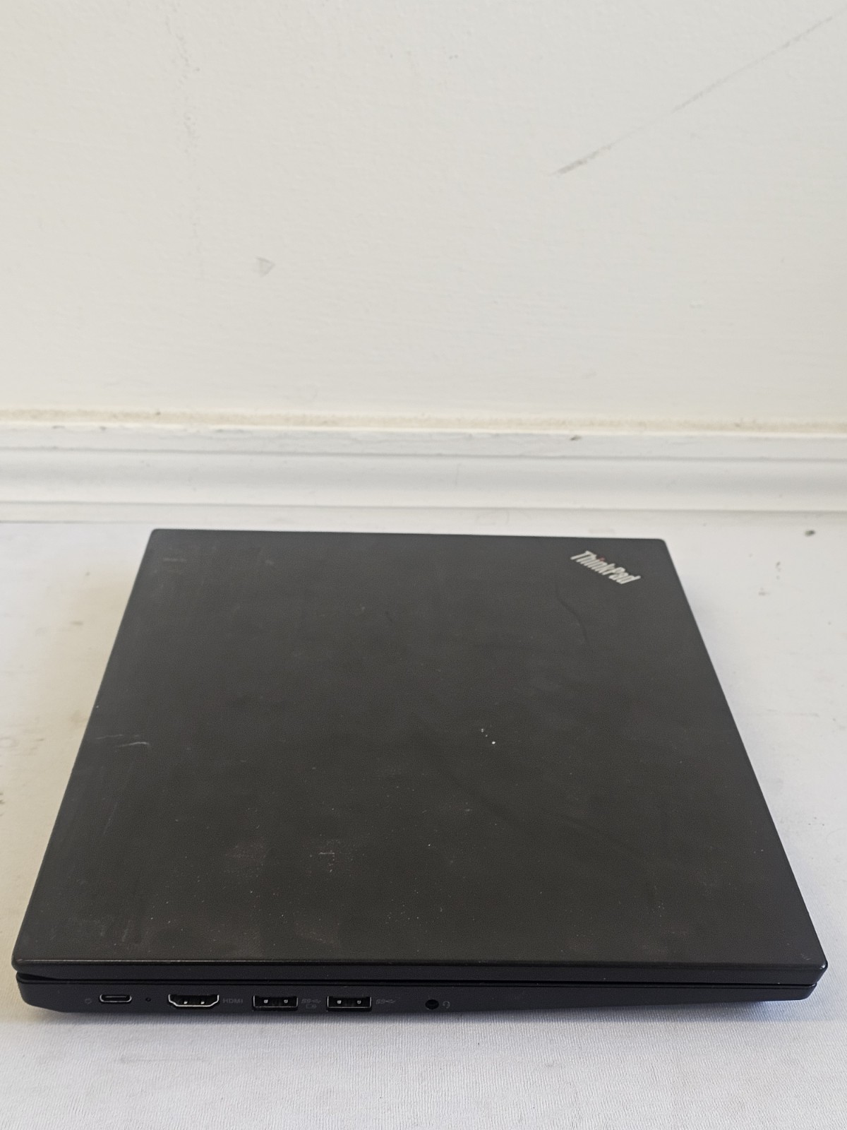 Lenovo ThinkPad E495 Laptop – AMD Ryzen 5-3500u – 8GB RAM – 256GB SSD – Win 11