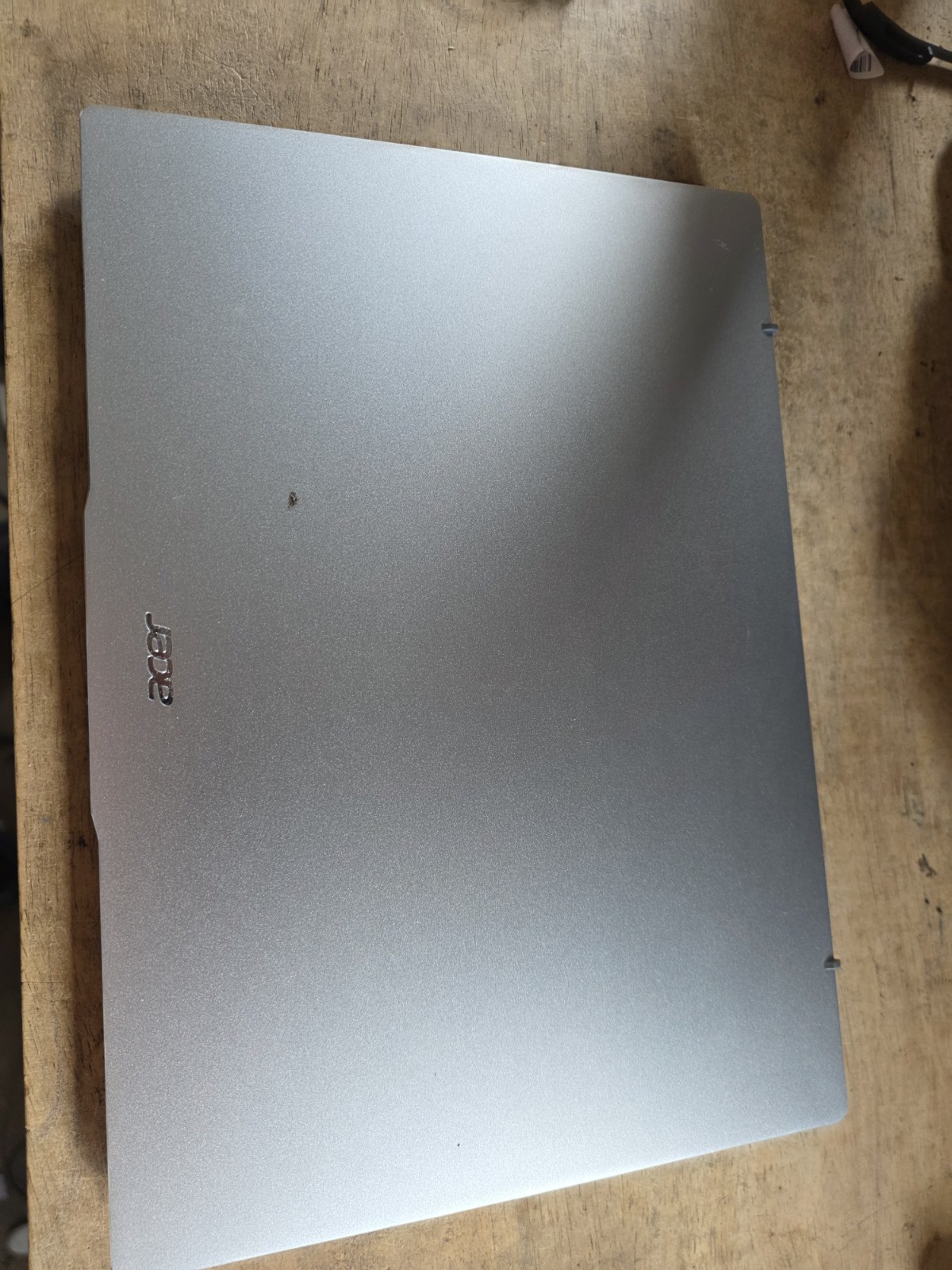 Acer Swift Go 14 Laptop Intel Core Ultra 7 155H 16GB RAM 1TB SSD Good