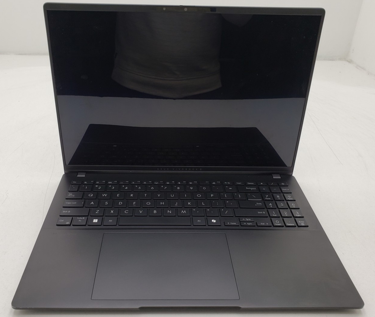 ASUS Vivobook S 16 AMD Ryzen AI 9 HX 370 Laptop 32GB RAM 512GB SSD 16″ Win 11
