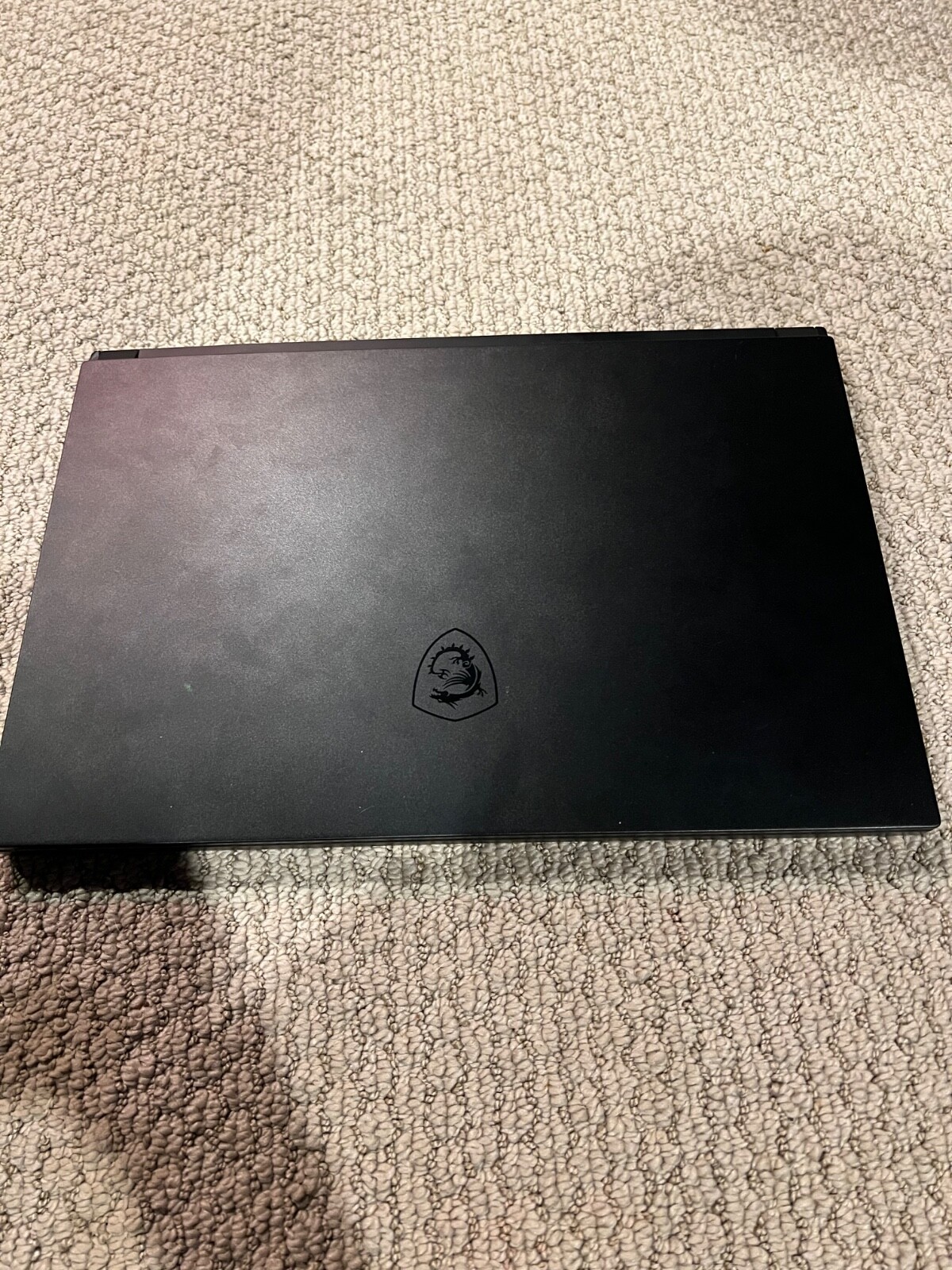 MSI GS66 Stealth 10SGS-036 15.6″ 300Hz 3ms Ultra Thin and Light Gaming Laptop