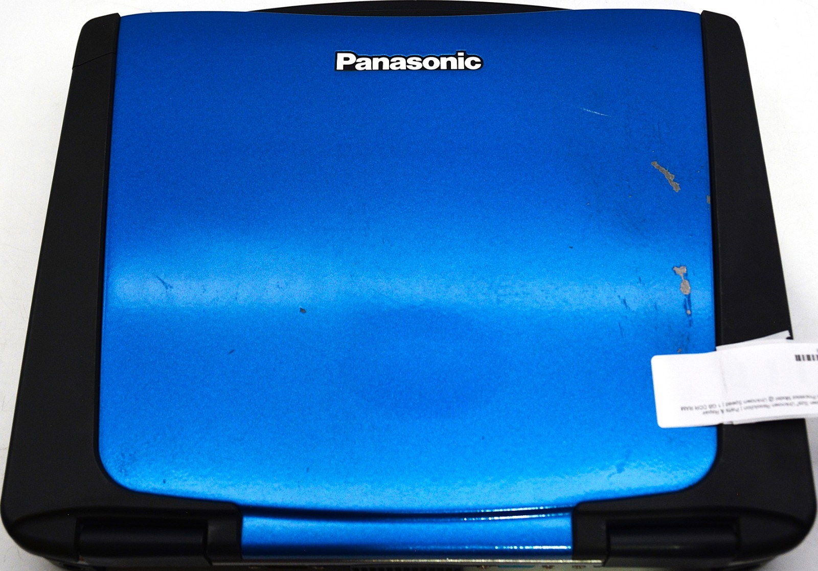 Panasonic Toughbook CF-72 1GB DDR NO OS/NO STORAGE/NO INFO *PARTS/REPAIR/READ*