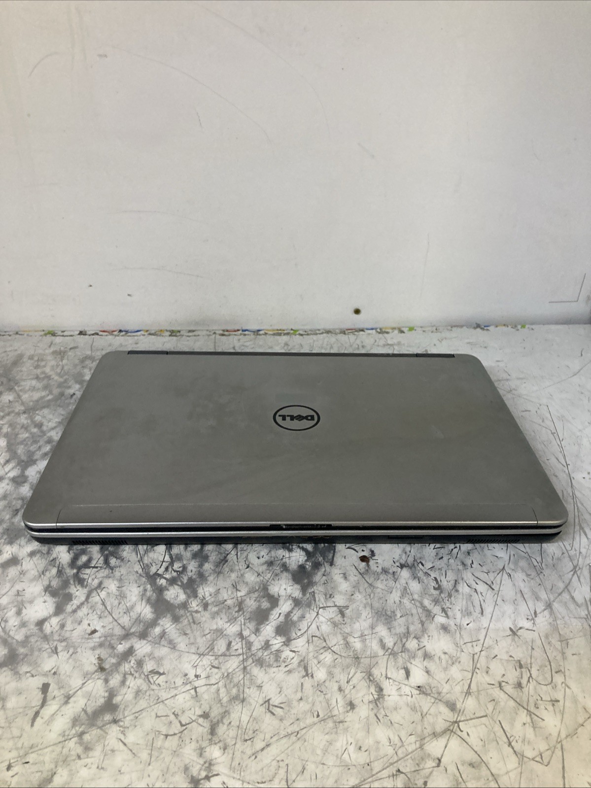 Dell Latitude E6540 15″ Core i7-4810MQ 2.8GHz no RAM NO HDD Boot to BIOS