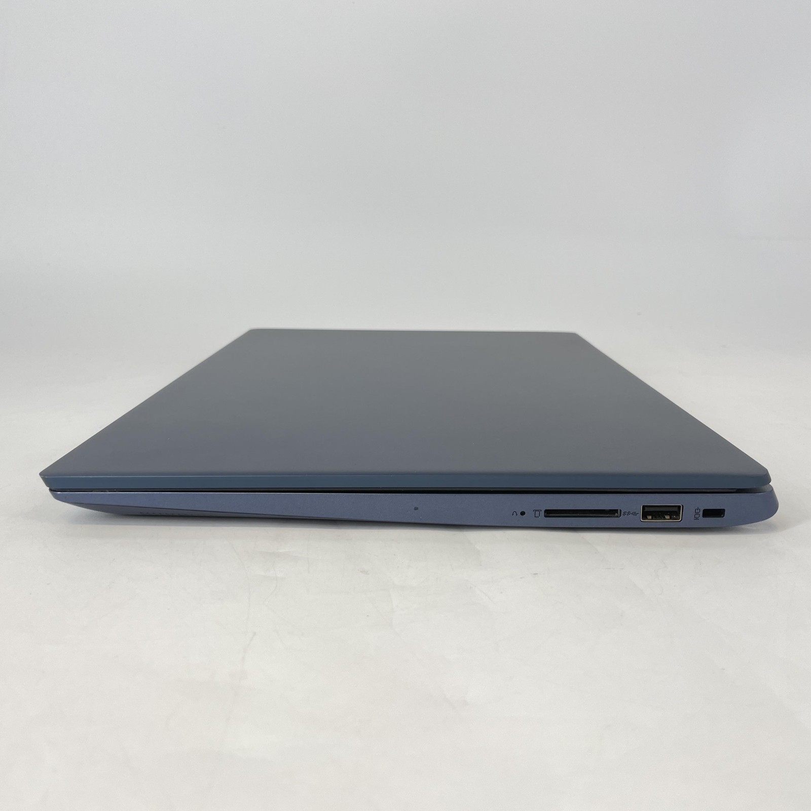 Lenovo IdeaPad 330s 15.6 2018 Blue HD i5-8250U 1.60GHz 12GB RAM 1TB SSHD Good