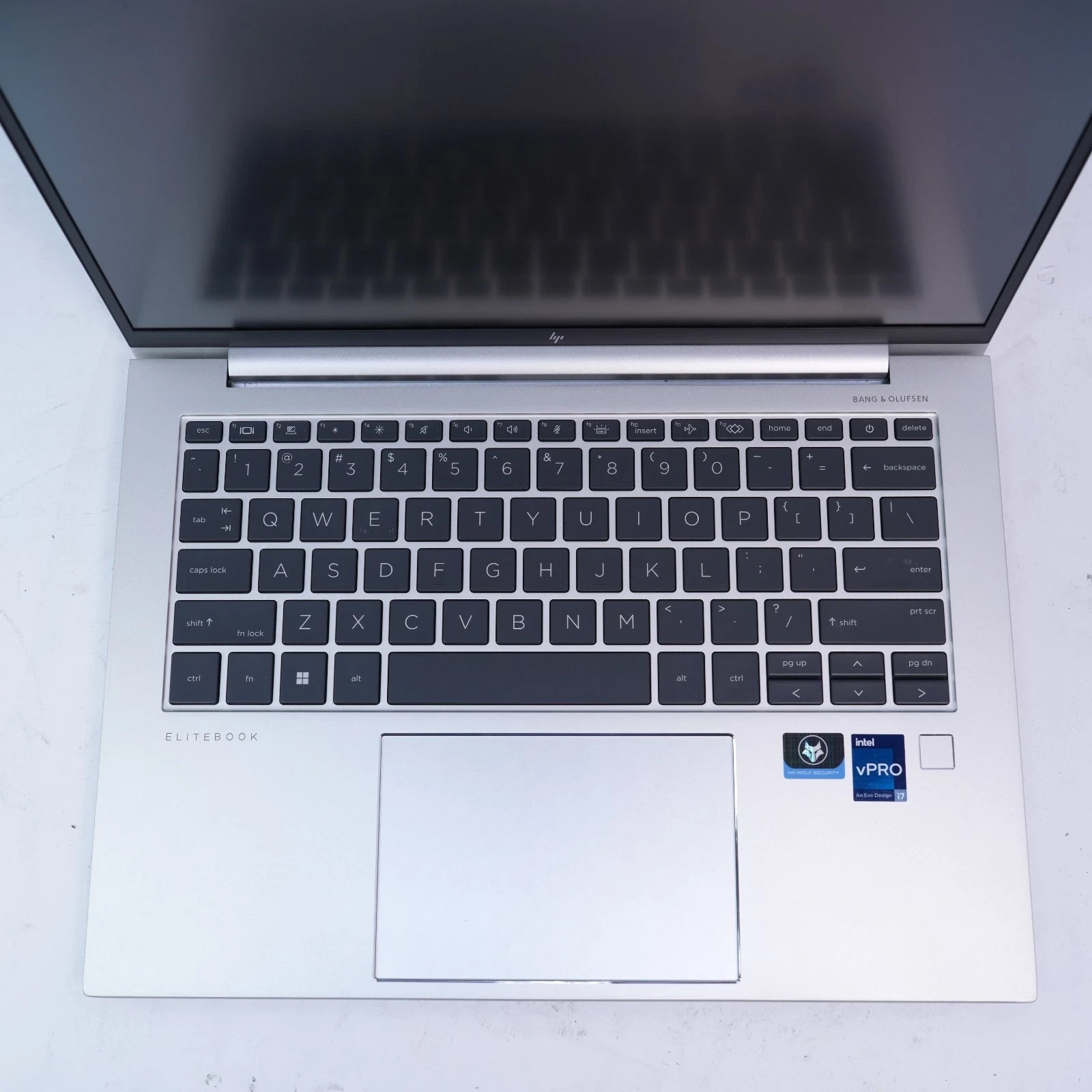 HP Elitebook 840 G9 14″ i7-1265U 1.8GHz 16 GB RAM 512 GB SSD