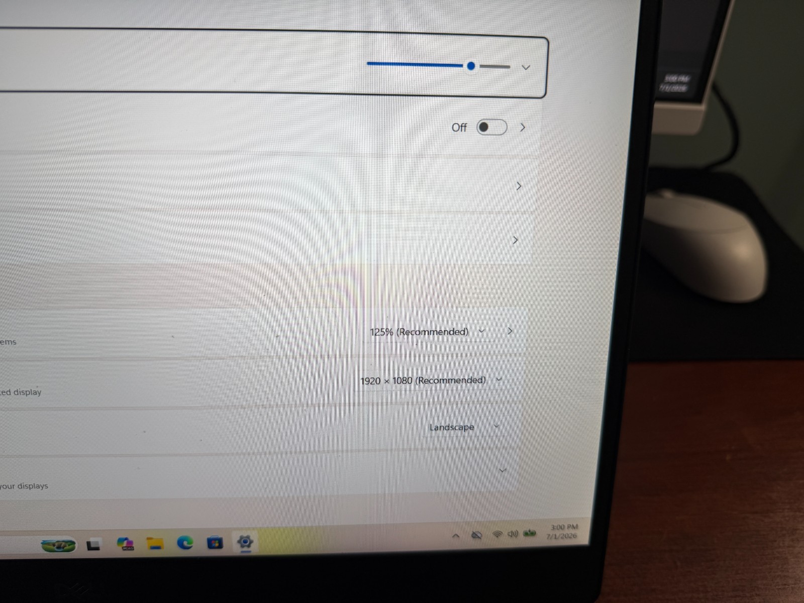 Dell Precision 7530 i7-8850H 32GB 256GB NVMe Quadro P2000 Win11P 130W Charger