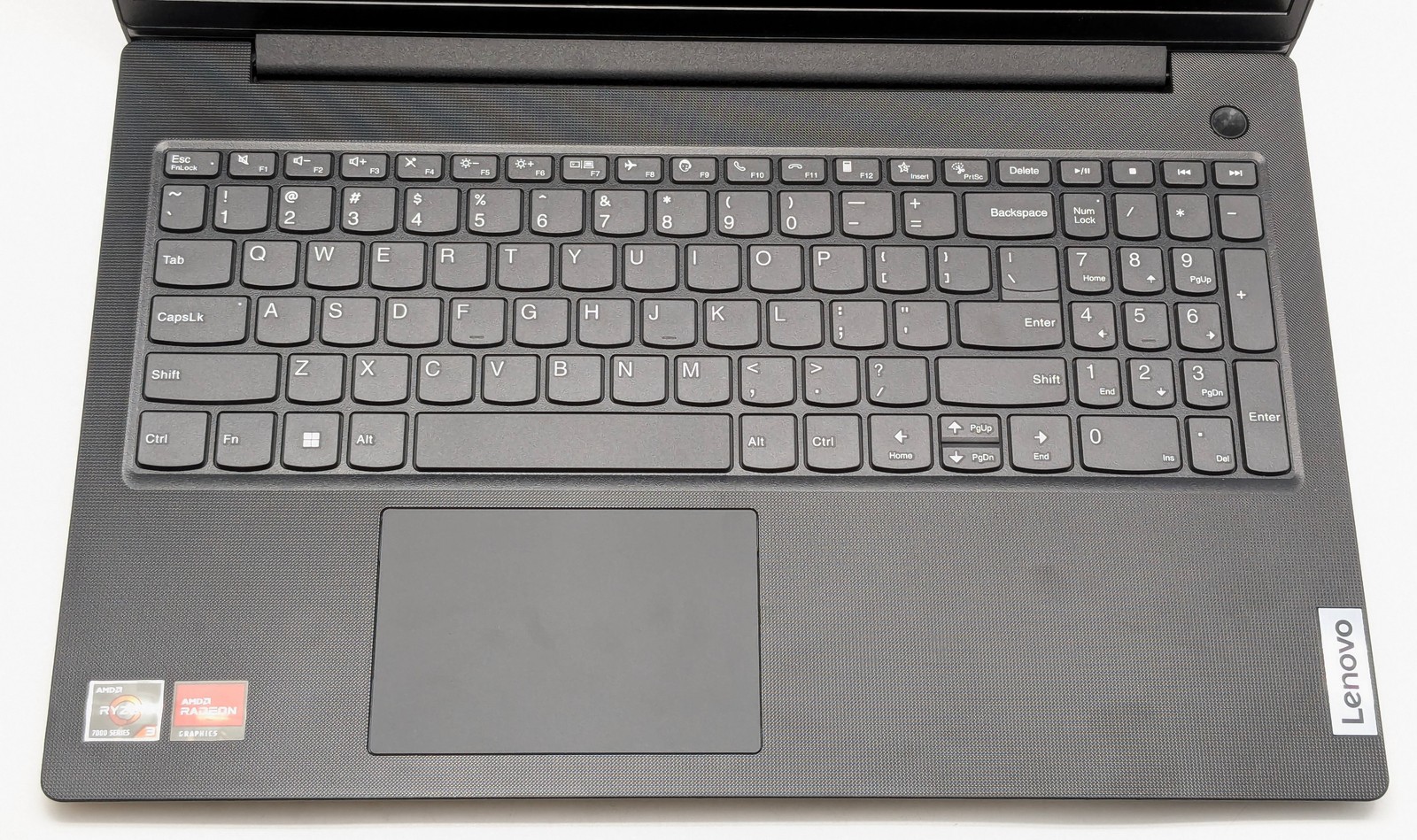 Lenovo V15 G4 15.6″ AMD Ryzen 3 7320U 16GB DDR5 512GB SSD Windows 11 Home