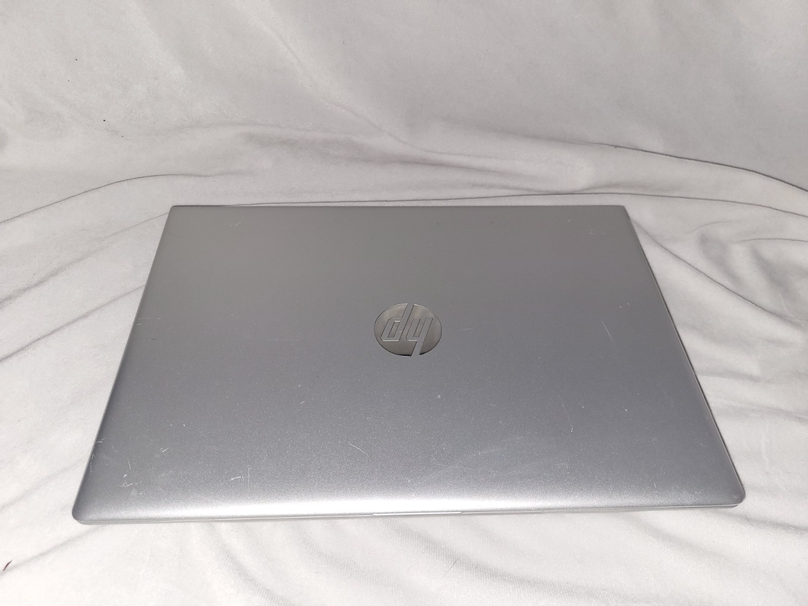 ProBook 645 G4 14″ TS Laptop Ryzen 5 Pro 2500U 3.6- 8GB RAM -No Hard Drive