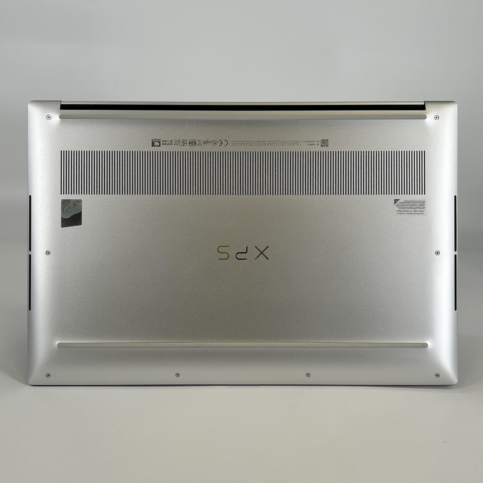 Dell XPS 15 9520 FHD+ 2.3 GHz i7-12700H 16GB 512GB SSD NVIDIA RTX 3050 Very Good