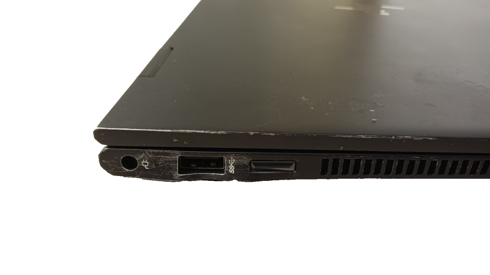 HP ENVY X360 AMD Ryzen 5 4500U 2.3GHz 8GB 500GB NVME Win11 Touch Reset Good