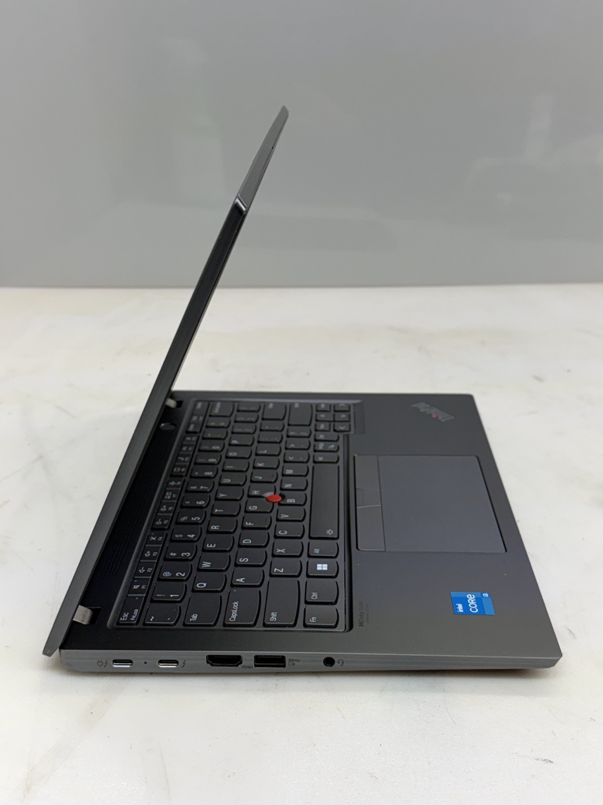 LENOVO THINKPAD X13 Gen 3 i3-1215U@ 1.20GHz 8GB RAM 512GB NVMe W11P AL CASE W/AC