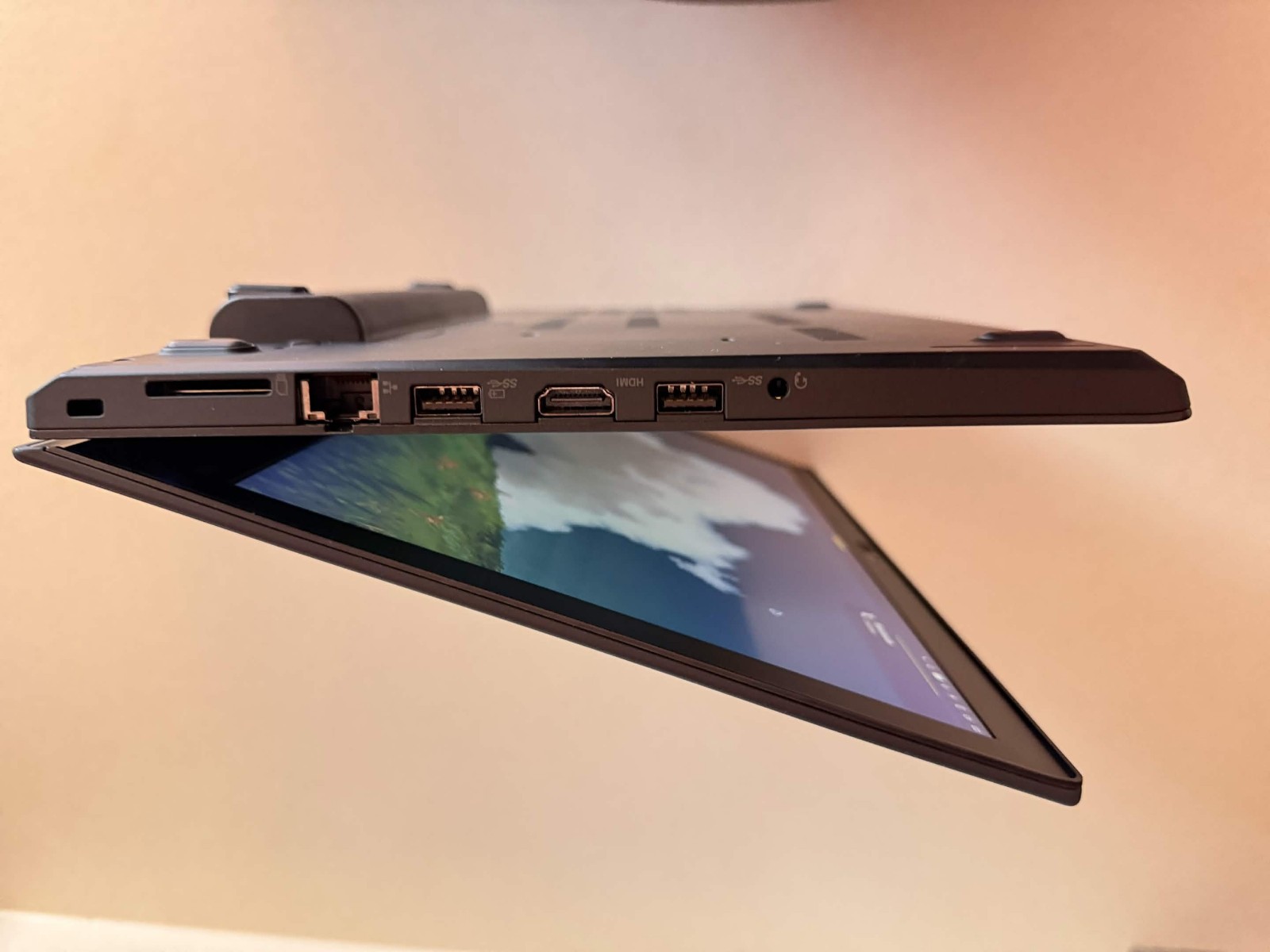 Libreboot Thinkpad T480 **UPGRADES DONE ** Glass Touchpad, New Batteries, & more